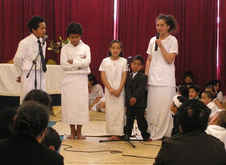 Pogatama 2007